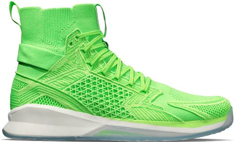 basketball shoes that make you jump higher